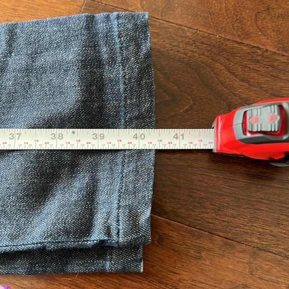 Balenciaga Jeans - Picture 7 of 7